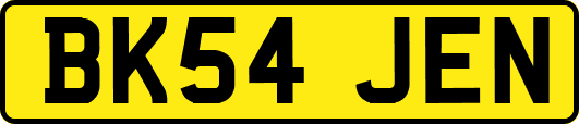 BK54JEN