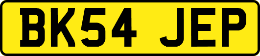 BK54JEP