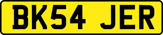 BK54JER