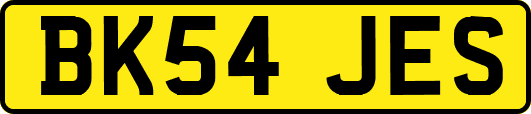 BK54JES