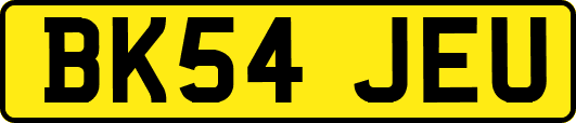 BK54JEU