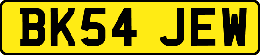 BK54JEW
