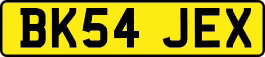 BK54JEX
