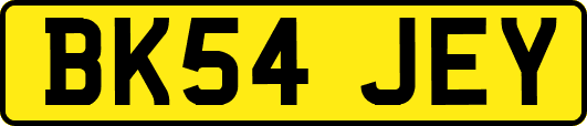 BK54JEY