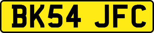 BK54JFC