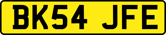 BK54JFE