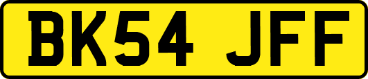 BK54JFF