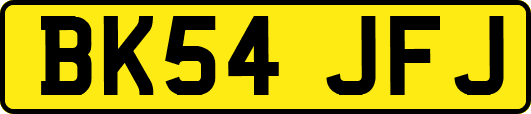 BK54JFJ