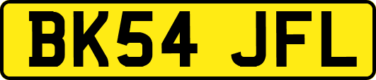 BK54JFL