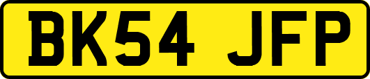 BK54JFP
