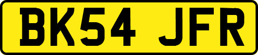 BK54JFR
