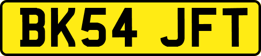 BK54JFT