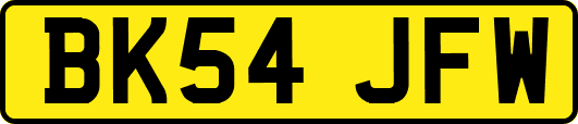 BK54JFW