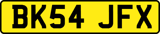 BK54JFX