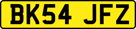 BK54JFZ