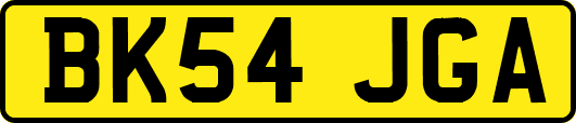 BK54JGA