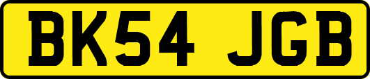 BK54JGB
