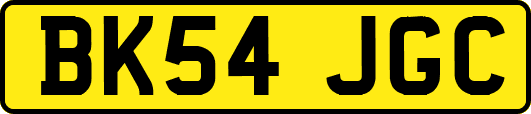BK54JGC
