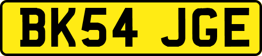 BK54JGE