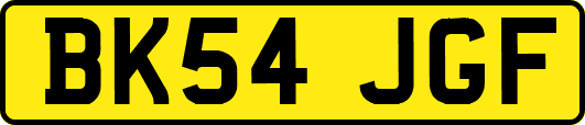 BK54JGF