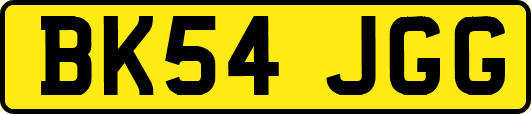 BK54JGG