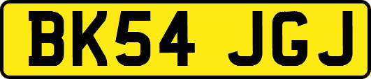 BK54JGJ