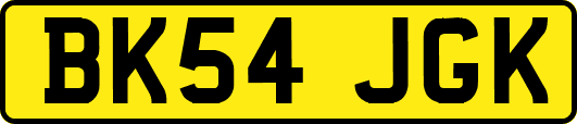 BK54JGK