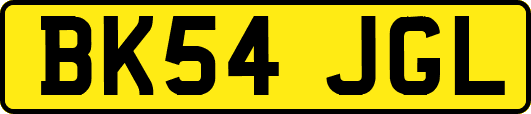 BK54JGL
