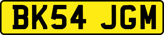 BK54JGM