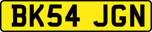 BK54JGN