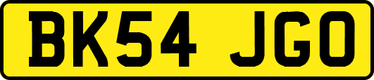 BK54JGO