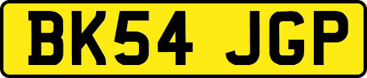 BK54JGP
