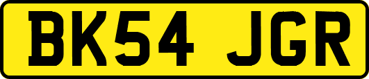 BK54JGR