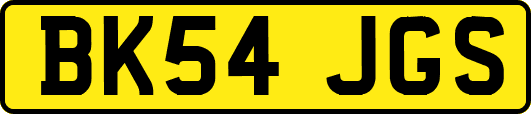 BK54JGS