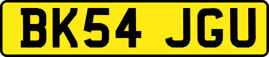 BK54JGU