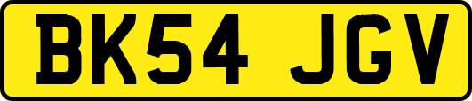 BK54JGV