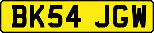 BK54JGW