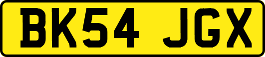 BK54JGX