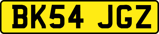 BK54JGZ