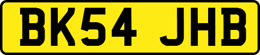 BK54JHB