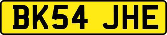 BK54JHE