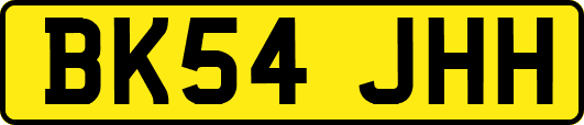 BK54JHH