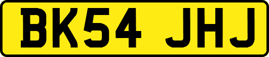 BK54JHJ