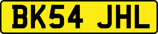 BK54JHL