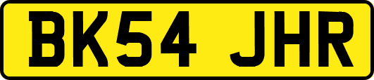 BK54JHR