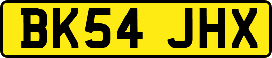 BK54JHX