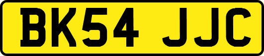 BK54JJC