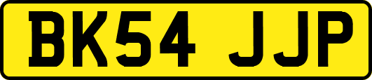 BK54JJP