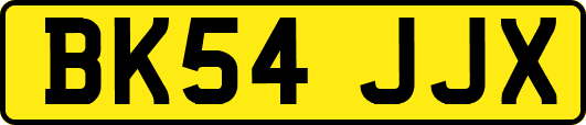 BK54JJX