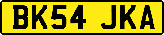 BK54JKA